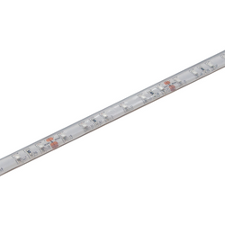 Halcyon LED FLEXI TAPE IP67 10mm 5W 60/1M 24V DC-BLUE
