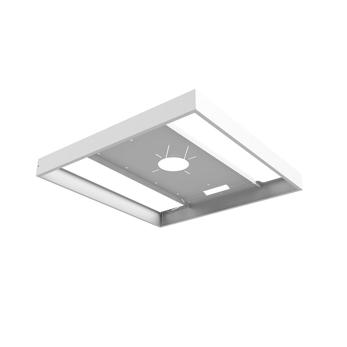 Halcyon 6x6 SURFACE MOUNT KIT