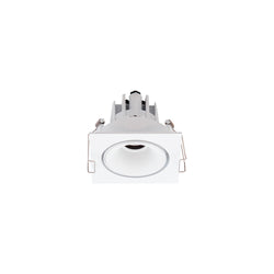 Halcyon LED REC SQ TILT/ROT MINI C/WUID DIM DRI 9W 260mA CC WW97-WW