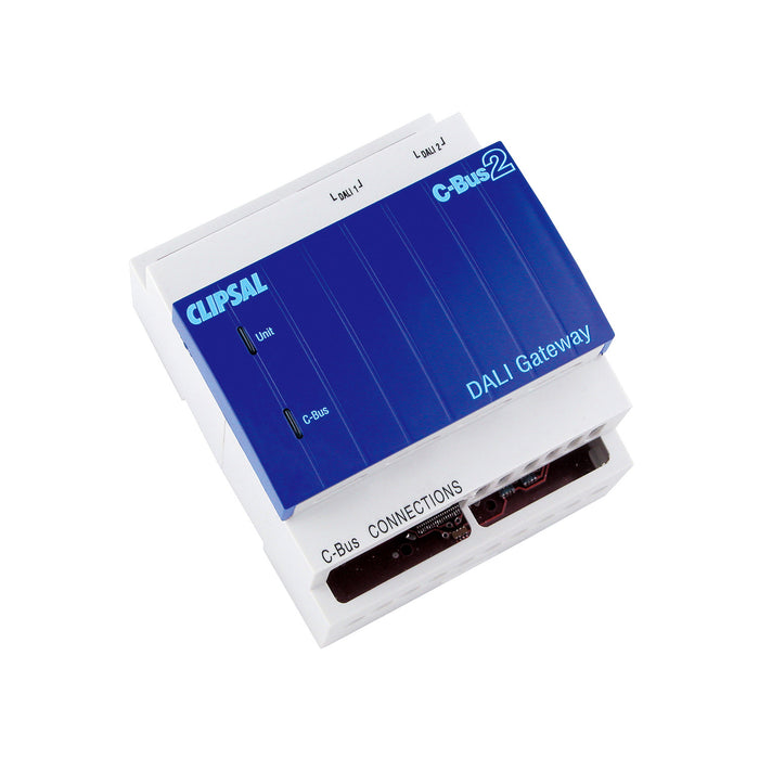 Clipsal DALI GATEWAY DIN MOUNT