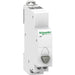 ACTI9 ACTI9 IPB 1NO SINGLE PUSH BUTTON GREY