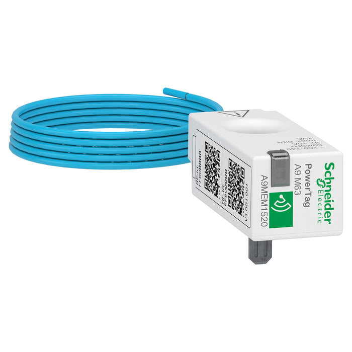 ACTI9 PowerTag Energy M63 1PW