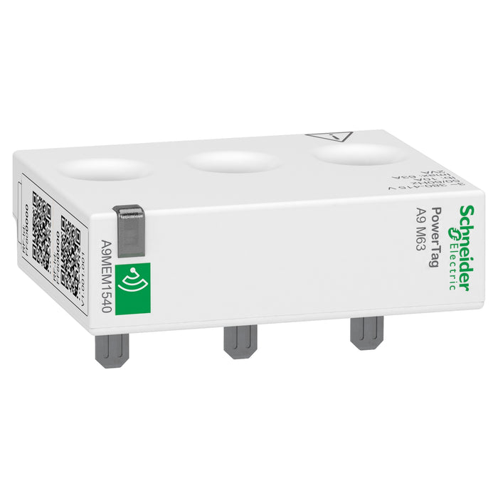 ACTI9 PowerTag Energy M63 3P