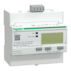 ACTI9 TRIPHASE KWH METER 63A MODBUS