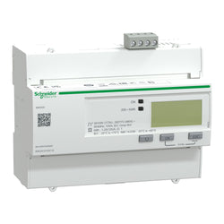 ACTI9 Triphase kWh meter 125A Modbus