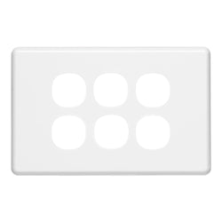 Clipsal COVER 6APERTURE