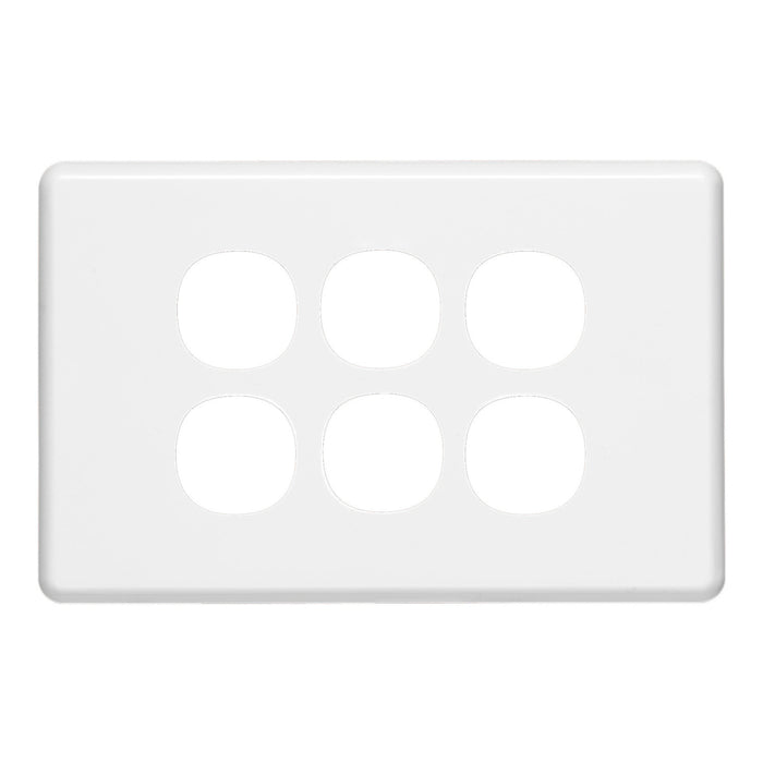 Clipsal COVER 6APERTURE