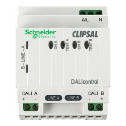 Clipsal DALI DUAL POWER SUPPLY & INT.