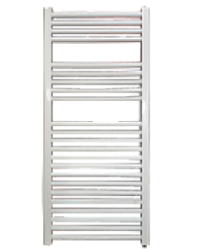 Manrose Designer High Output Towel Heater 250W White Simx