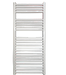 Manrose Designer High Output Towel Heater 250W White Simx