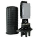 Austfibre AFL Large Fibre dome splice Enclosure 24F