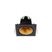 Halcyon LED REC SQ TILT/ROT MED C/W UID DIM DRI 14W 350mA CC WW97-BG