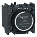 Schneider  CONTACTS BLOCK