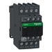 Schneider  4P CONTACTOR 32A AC-1 24VDC COIL