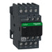 Schneider  4P CONTACTOR 40A AC-1 240VAC COIL