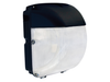 Ecolight LED WALL PACK LIGHT FITTINGS 30W AC CLEAR LENS