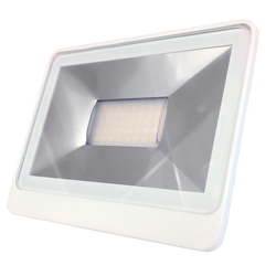 Simx CHAMELEON FLOOD 20W 3CCT DIM IP65 WHITE