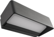 Simx HAWEA 13W 3K BLK IP65
