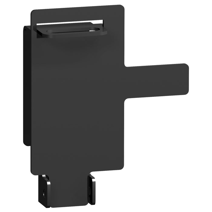 Schneider  FIXED LOCKING DEVICE FOR 3 PADLOCKS