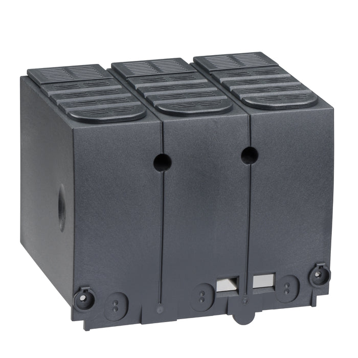 Schneider  1 3P LONG TERMINAL SHIELD