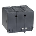 Schneider  1 3P LONG TERMINAL SHIELD
