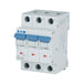 PLS6-C1/3 MCB EATON 6kA 3P 1A C-Curve