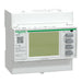 Schneider  Din rail Power meter