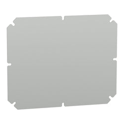 Schneider  GRP mounting plate 291x241