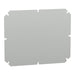 Schneider  GRP mounting plate 291x241