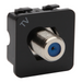 Pdl 615MFTV BLACK 'F' CONNECT MOD