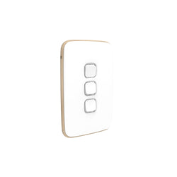 Pdl Skin Switch V/H 3G PB AW