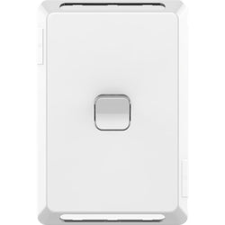 Iconic Skin Switch V/H 1G rocker XW