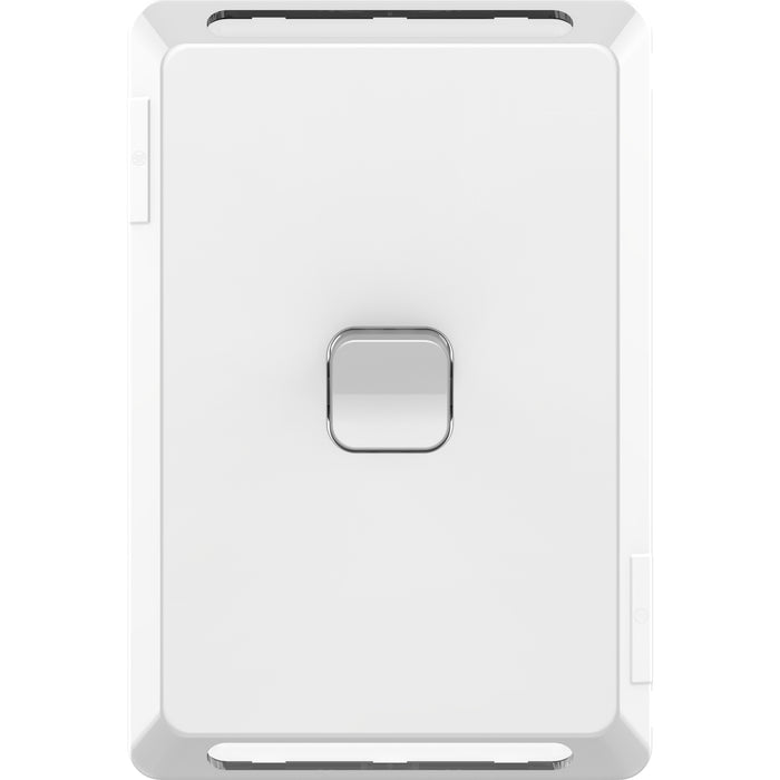 Iconic Skin Switch V/H 1G rocker XW