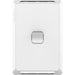 Iconic Skin Switch V/H 1G rocker XW