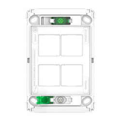 Iconic Grid Switch Vert/Horiz 4G PDLP384G