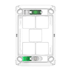 Iconic Grid Switch Vert/Horiz 5G PDLP385G