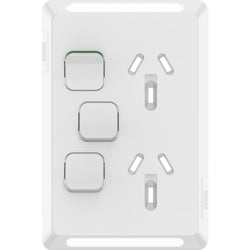 Iconic Skin Socket SwVertTwin 1ExSw XW