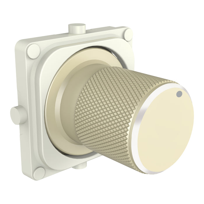 Iconic Kit Knob Dimmer CE