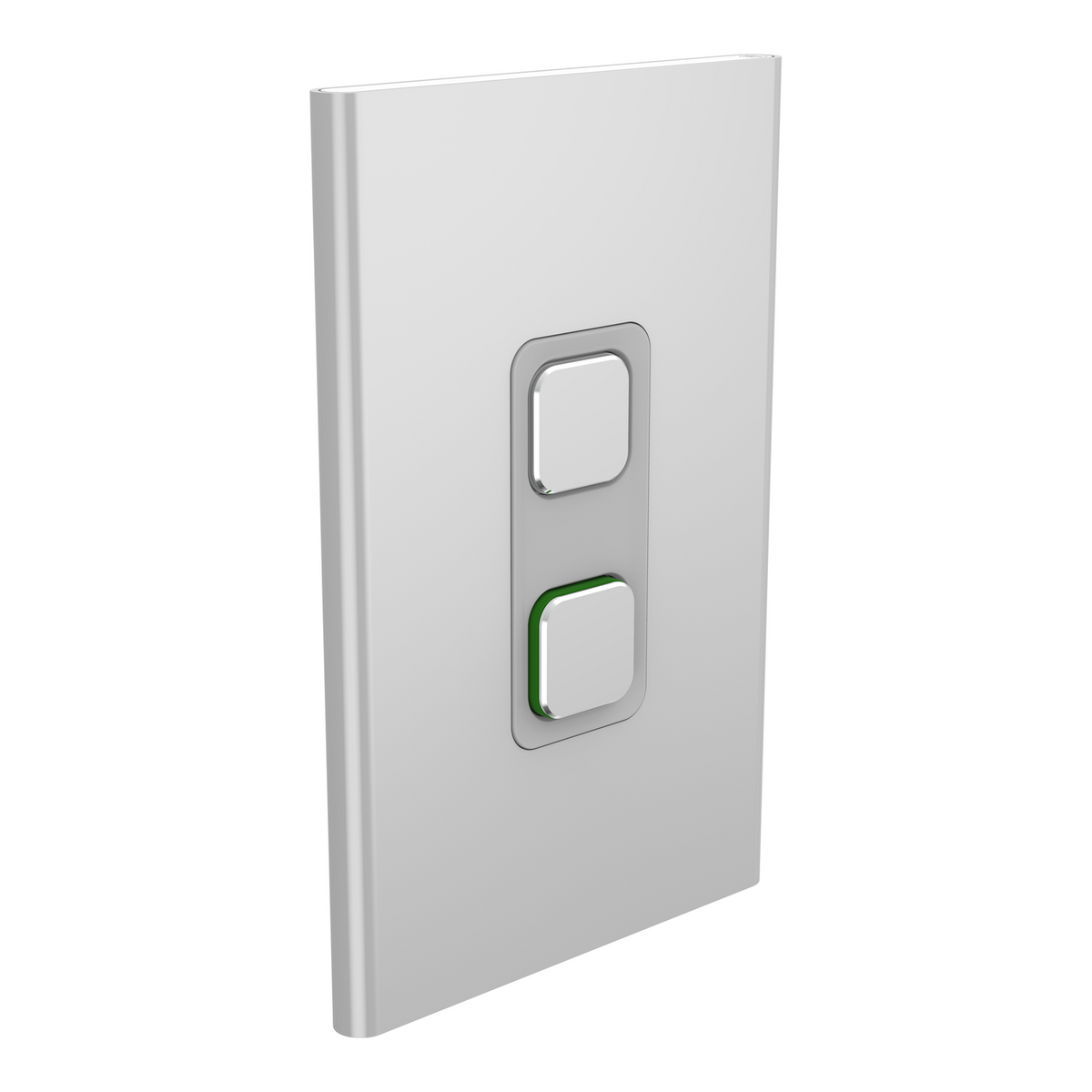 Iconic Skin Switch V/H Cooker 45A SV — Scott Electrical
