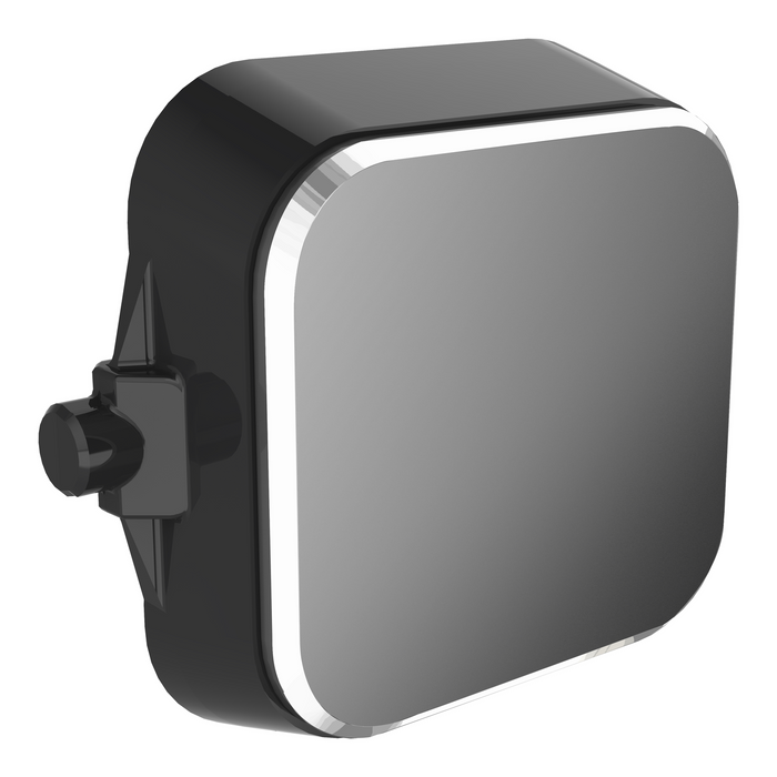 Iconic Dolly Rocker BLANK SH