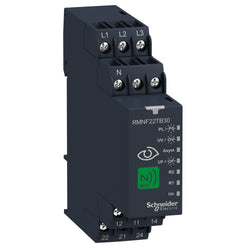 Schneider  NFC Control Relay 3-Phases