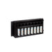 Vynco 8 PORT PATCH PANEL