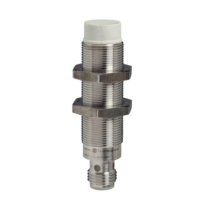Schneider INDUCTIVE SENSOR CYLINDRICAL M18 24 240V XS218SAMAU20