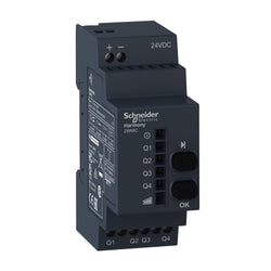 Schneider  RECEIVER XB5R PROGRAMMABLE