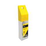 Trucut Alpha No.1 Centre Drill -1/8