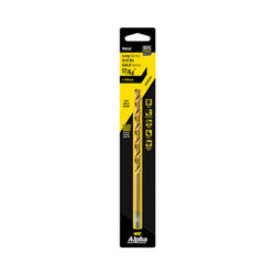 Trucut Alpha Long Series Drill Imperial 17/64