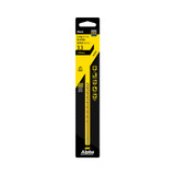 Trucut Alpha Long Series Drill Metric 3.3mm
