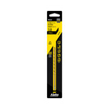 Trucut Alpha Long Series Drill Metric 3.8mm