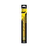 Trucut Alpha Long Series Drill Metric 10.5mm