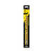Trucut Alpha Long Series Drill Metric 12.5mm